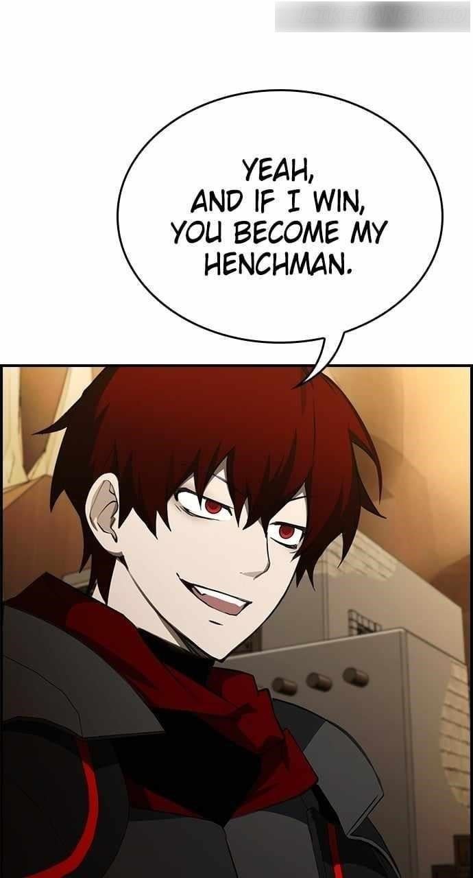 Bad Ending Maker Chapter 40 - Page 51