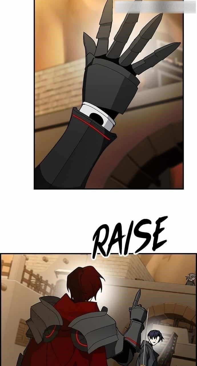 Bad Ending Maker Chapter 40 - Page 55