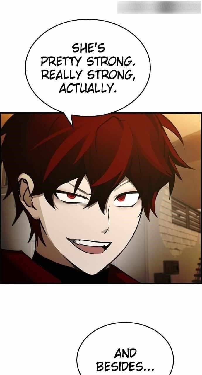 Bad Ending Maker Chapter 40 - Page 63