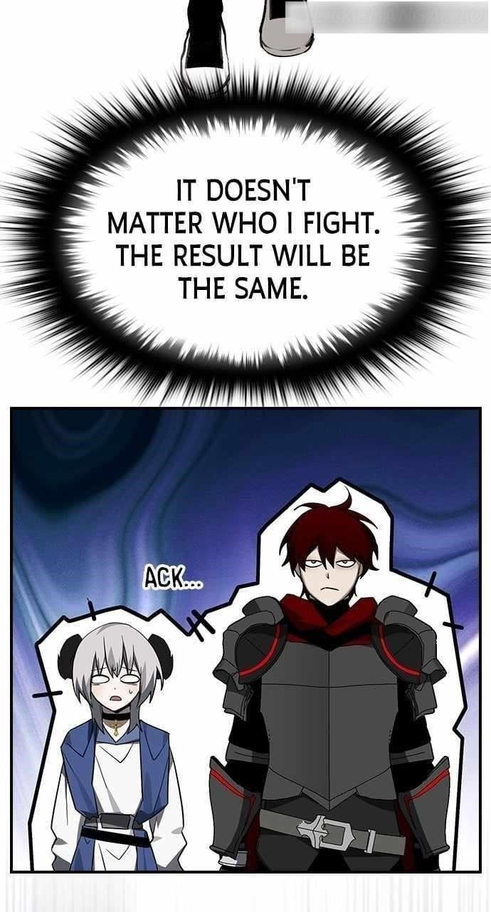 Bad Ending Maker Chapter 40 - Page 69