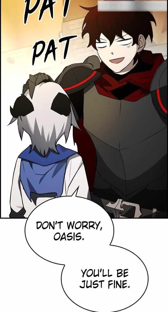 Bad Ending Maker Chapter 40 - Page 73