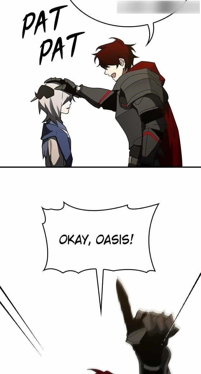 Bad Ending Maker Chapter 40 - Page 76