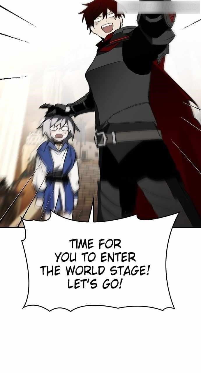 Bad Ending Maker Chapter 40 - Page 77