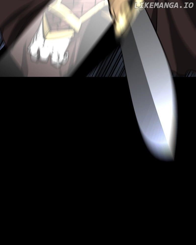 The Protagonist’s Hidden Strength Chapter 32 - Page 133