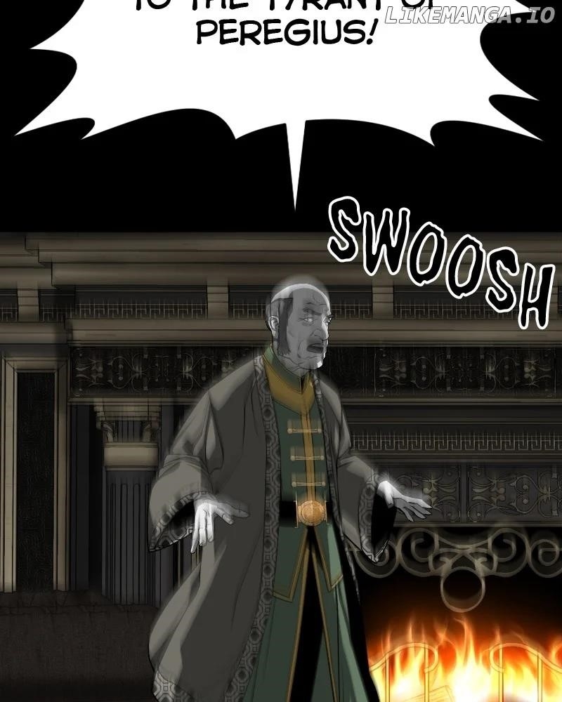 The Protagonist’s Hidden Strength Chapter 33 - Page 157