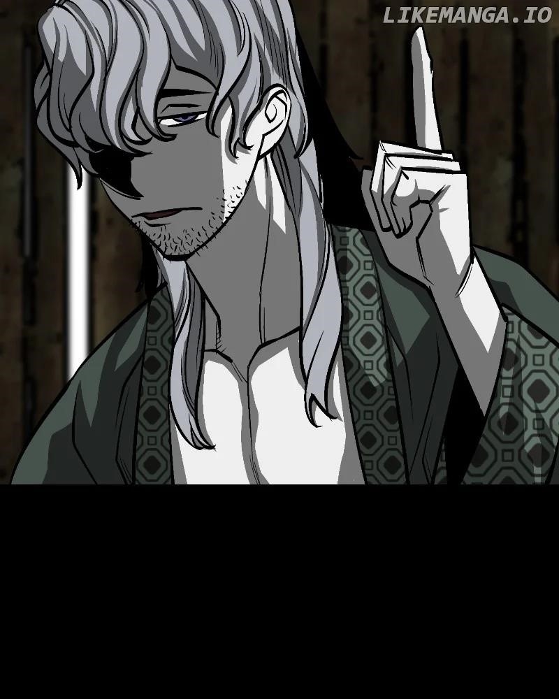 The Protagonist’s Hidden Strength Chapter 33 - Page 49