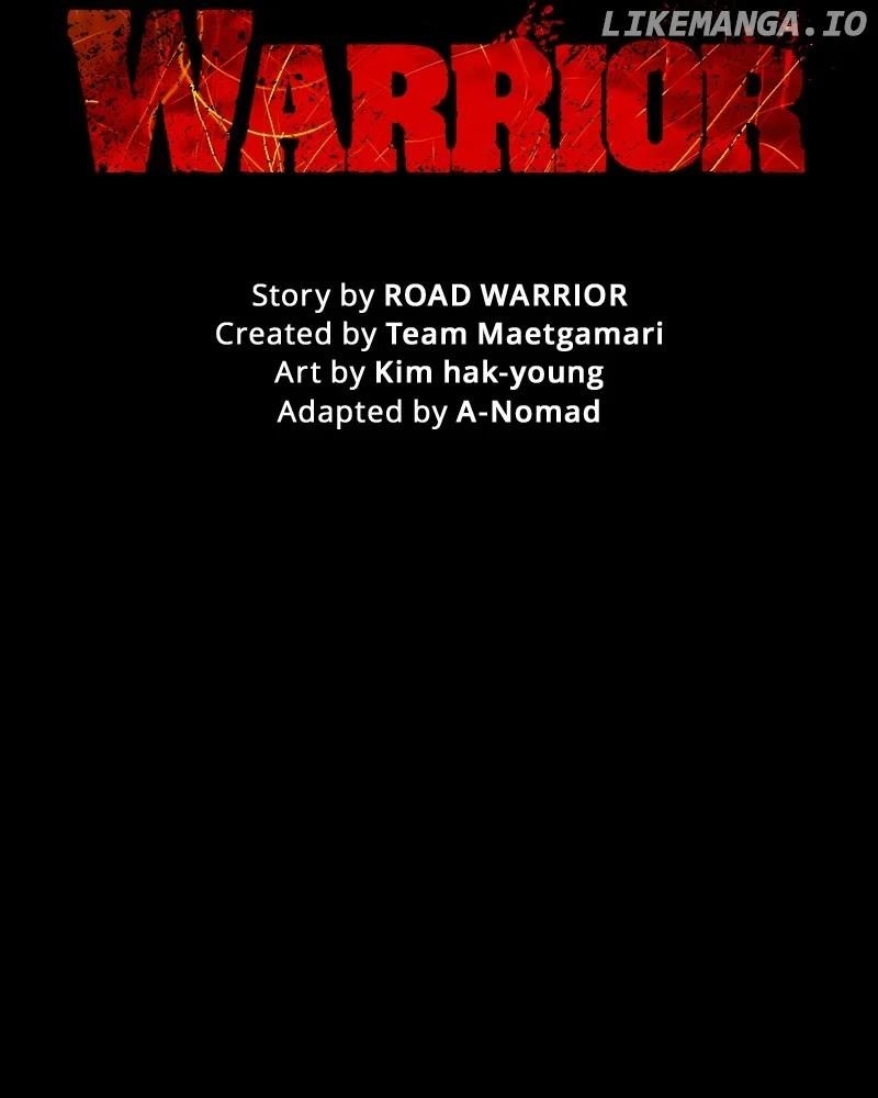 The Protagonist’s Hidden Strength Chapter 33 - Page 97