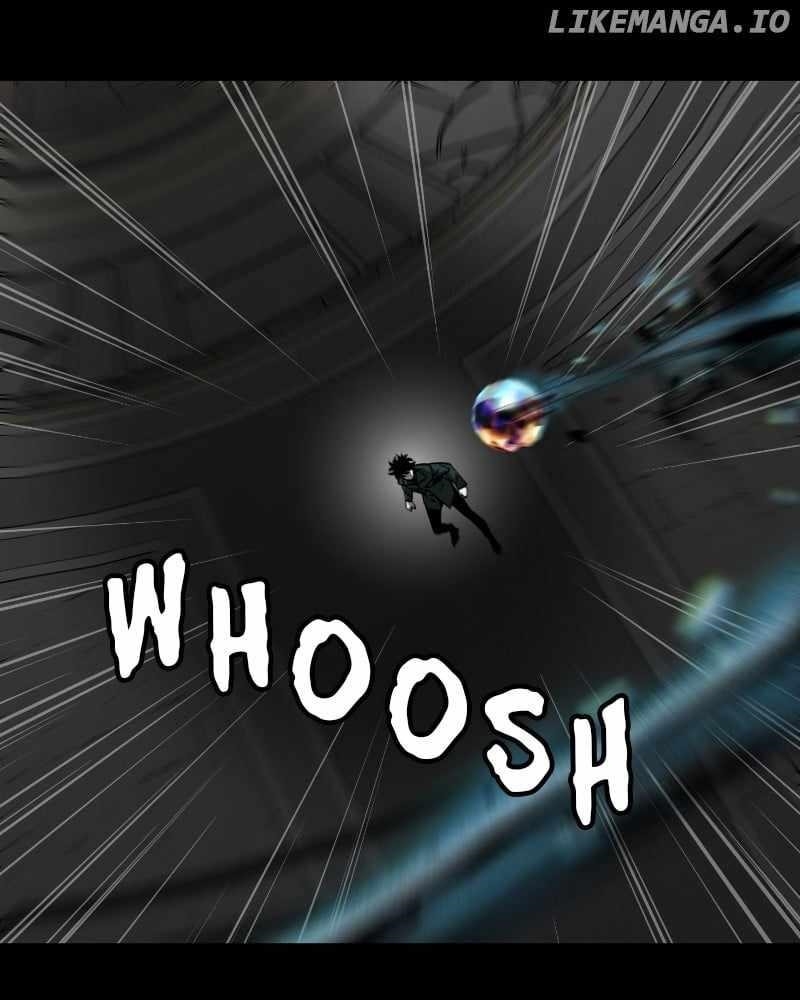 The Protagonist’s Hidden Strength Chapter 35 - Page 92