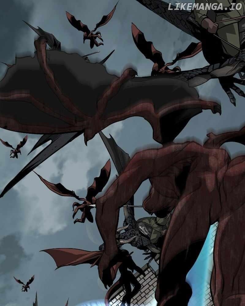 The Protagonist’s Hidden Strength Chapter 39 - Page 147