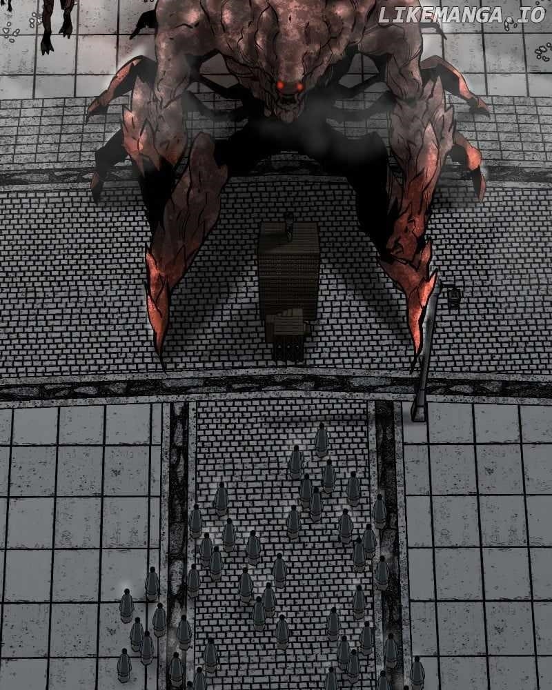 The Protagonist’s Hidden Strength Chapter 39 - Page 24