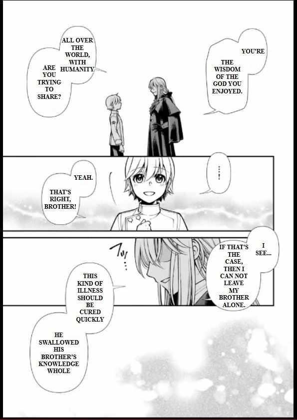 Isekai Yakkyoku Chapter 56 - Page 13