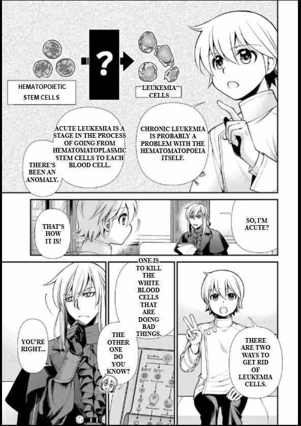 Isekai Yakkyoku Chapter 56 - Page 15