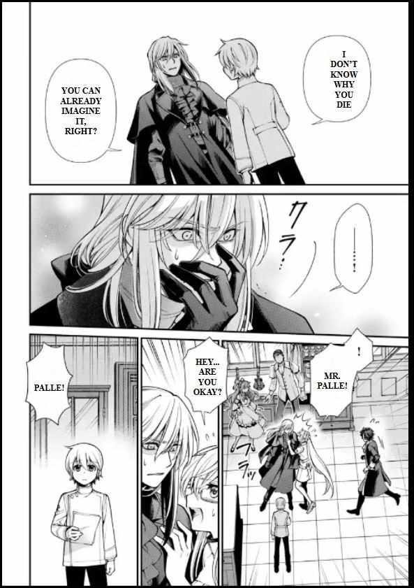 Isekai Yakkyoku Chapter 56 - Page 4