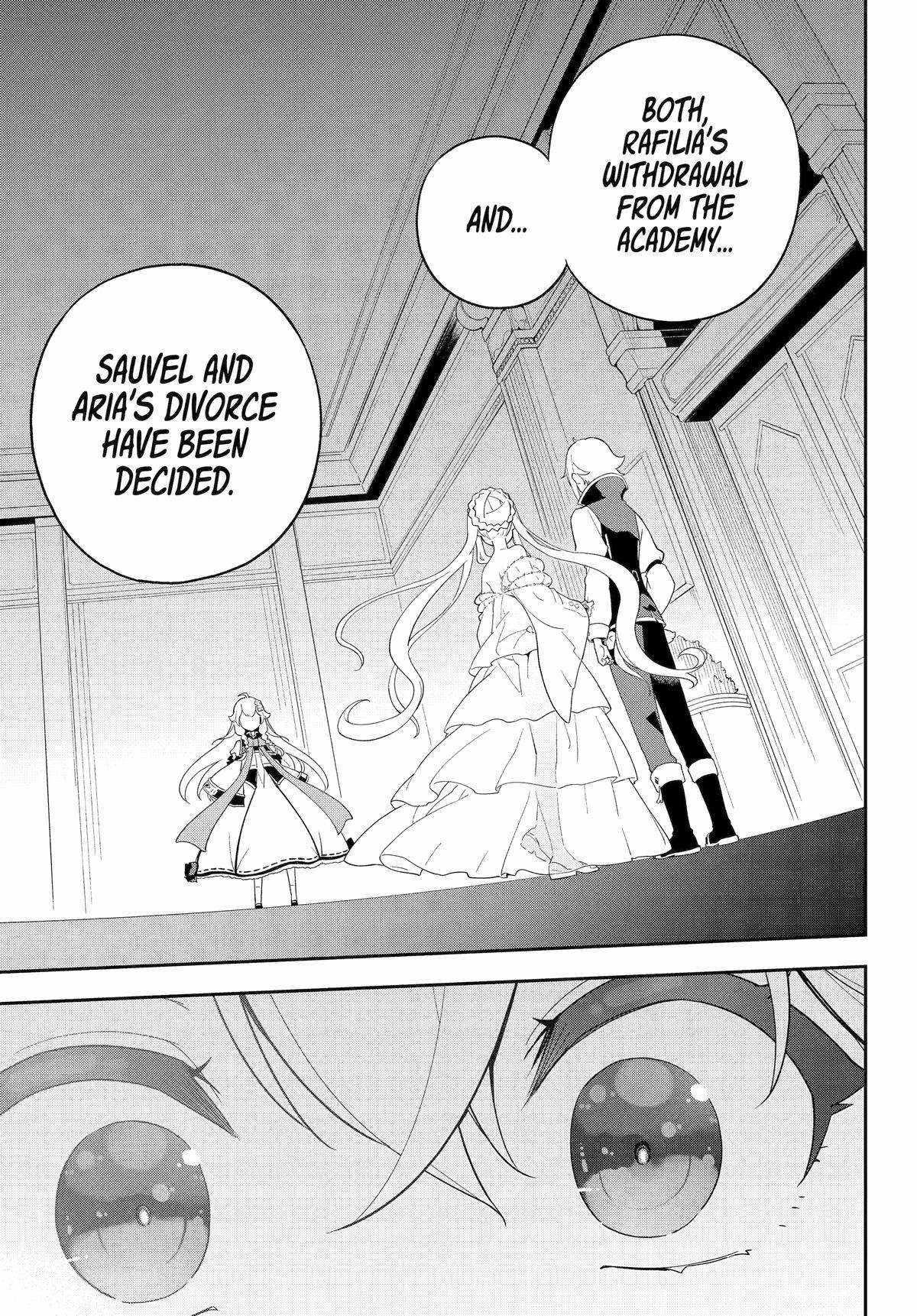 Dad is a Hero, Mom is a Spirit, I’m a Reincarnator Chapter 63 - Page 11