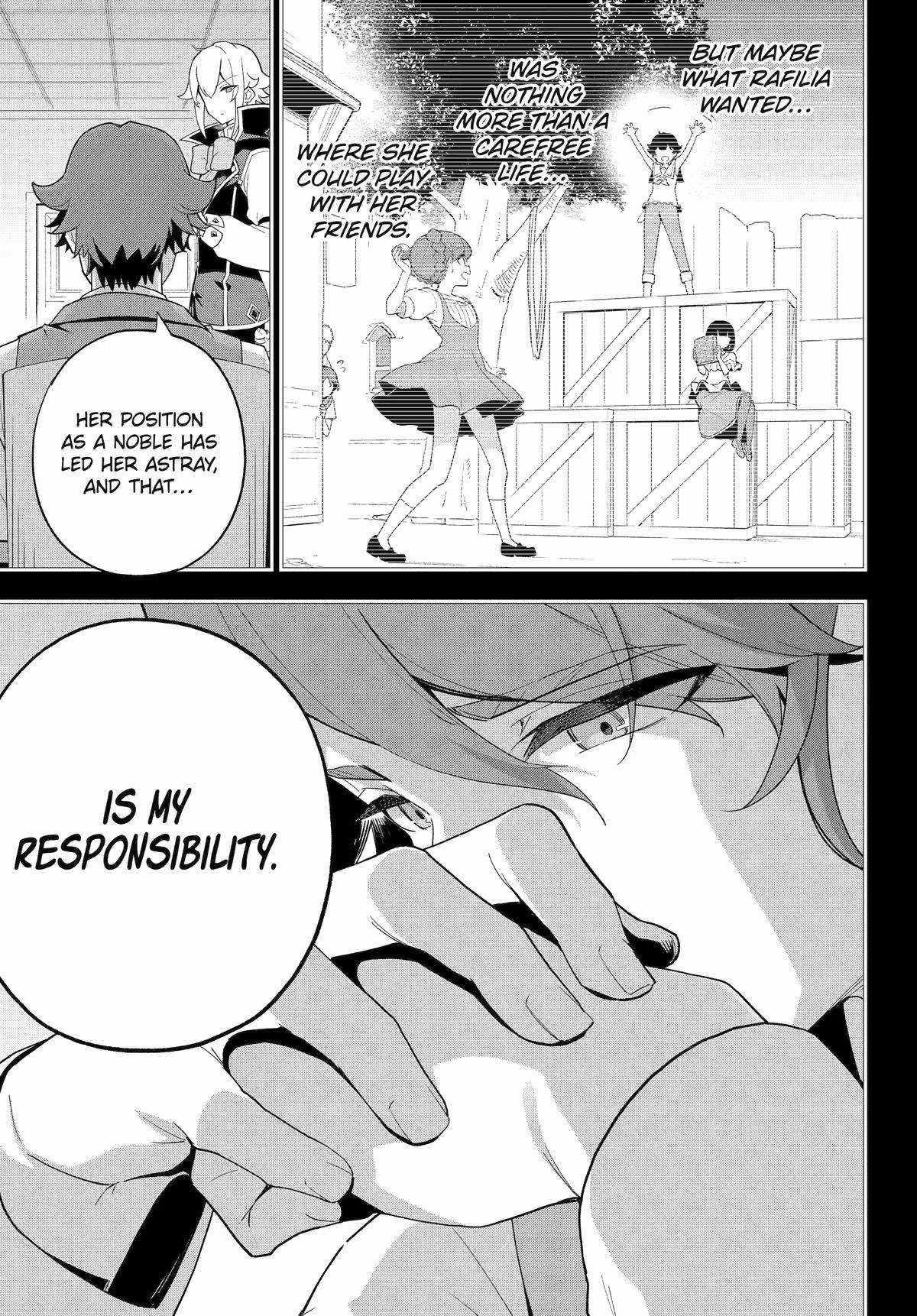 Dad is a Hero, Mom is a Spirit, I’m a Reincarnator Chapter 63 - Page 15