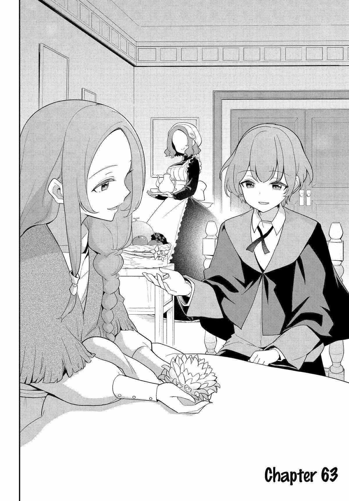 Dad is a Hero, Mom is a Spirit, I’m a Reincarnator Chapter 63 - Page 2