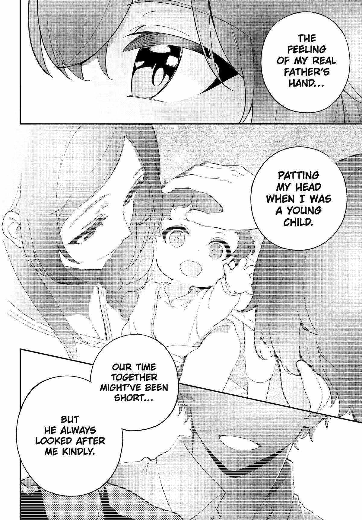 Dad is a Hero, Mom is a Spirit, I’m a Reincarnator Chapter 63 - Page 6