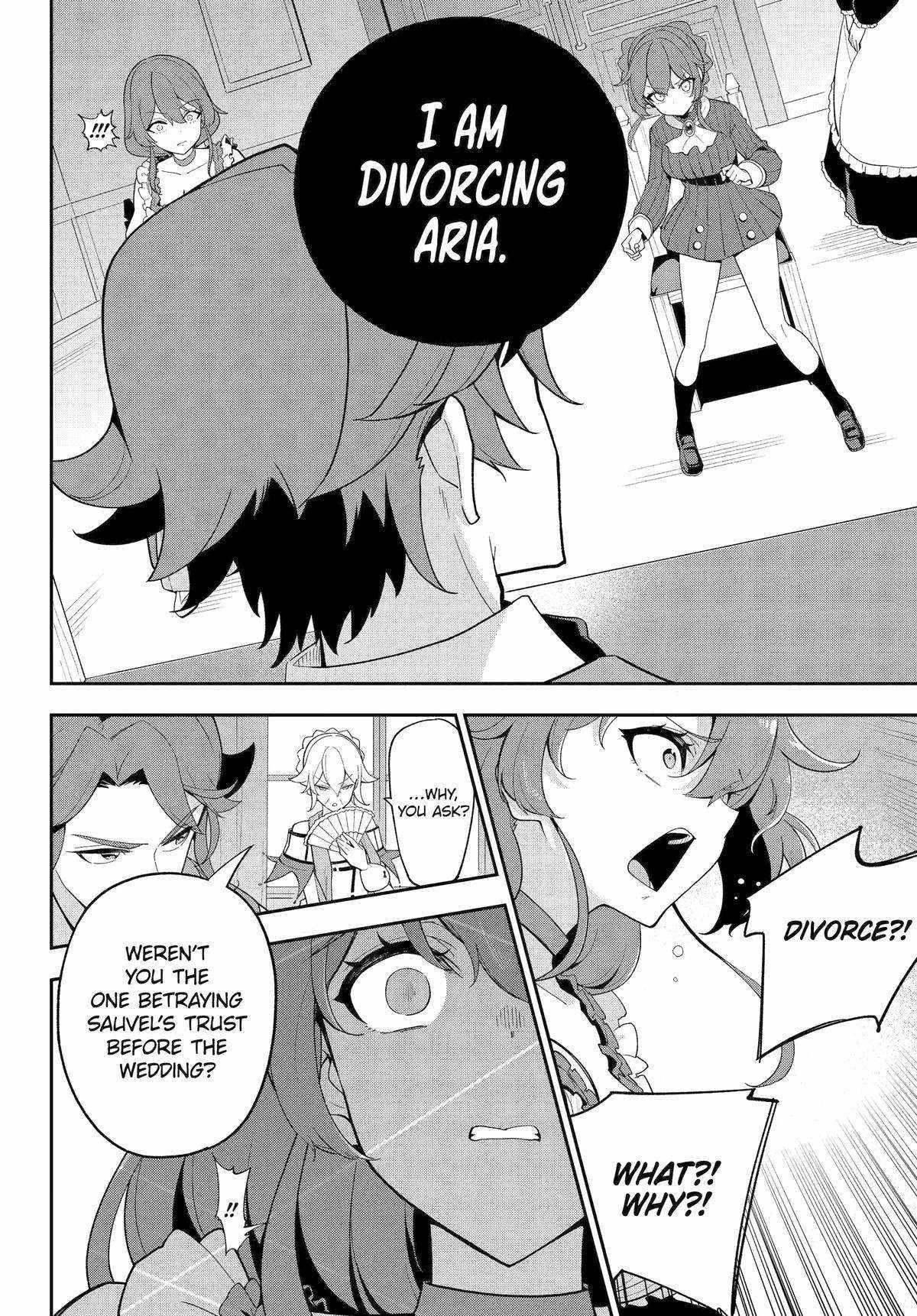 Dad is a Hero, Mom is a Spirit, I’m a Reincarnator Chapter 64 - Page 16