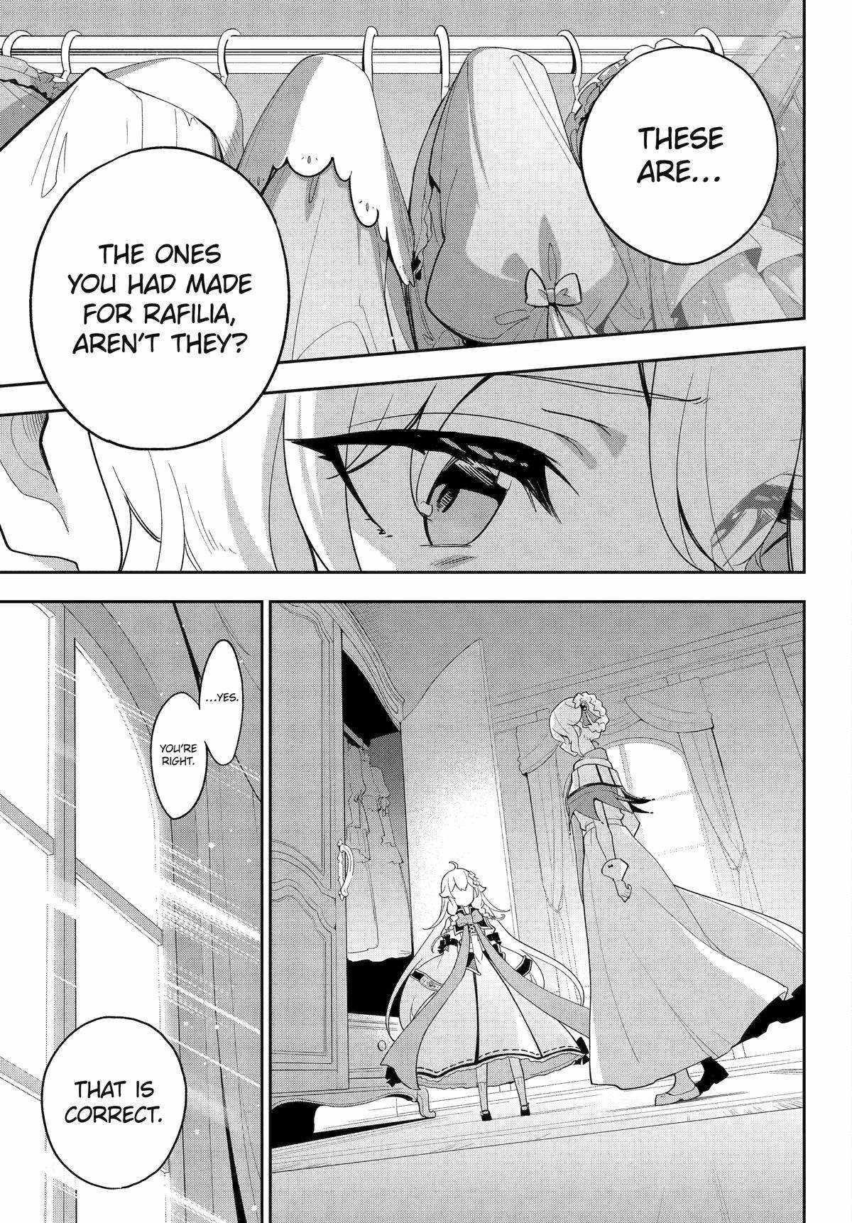 Dad is a Hero, Mom is a Spirit, I’m a Reincarnator Chapter 64 - Page 5