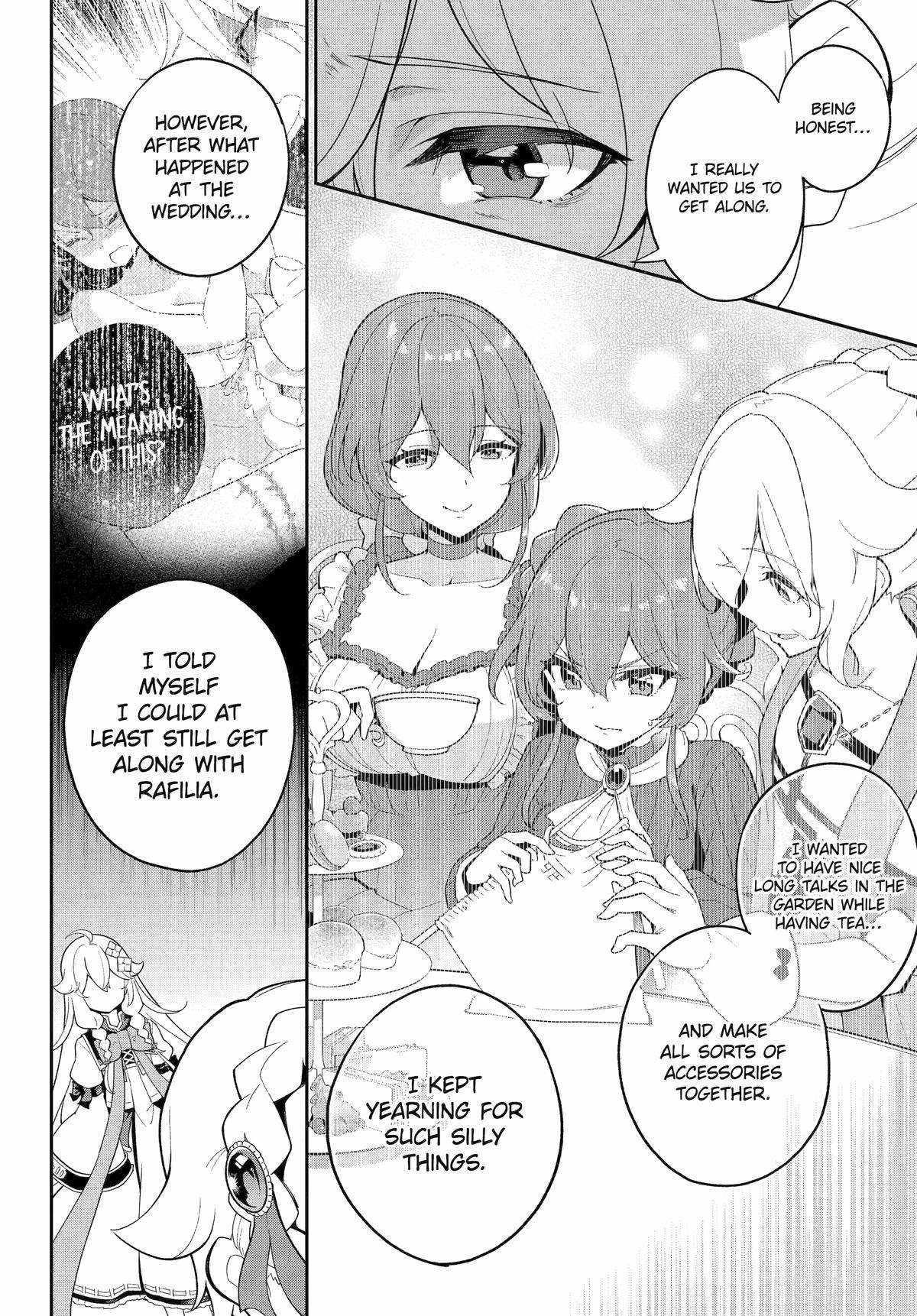 Dad is a Hero, Mom is a Spirit, I’m a Reincarnator Chapter 64 - Page 6