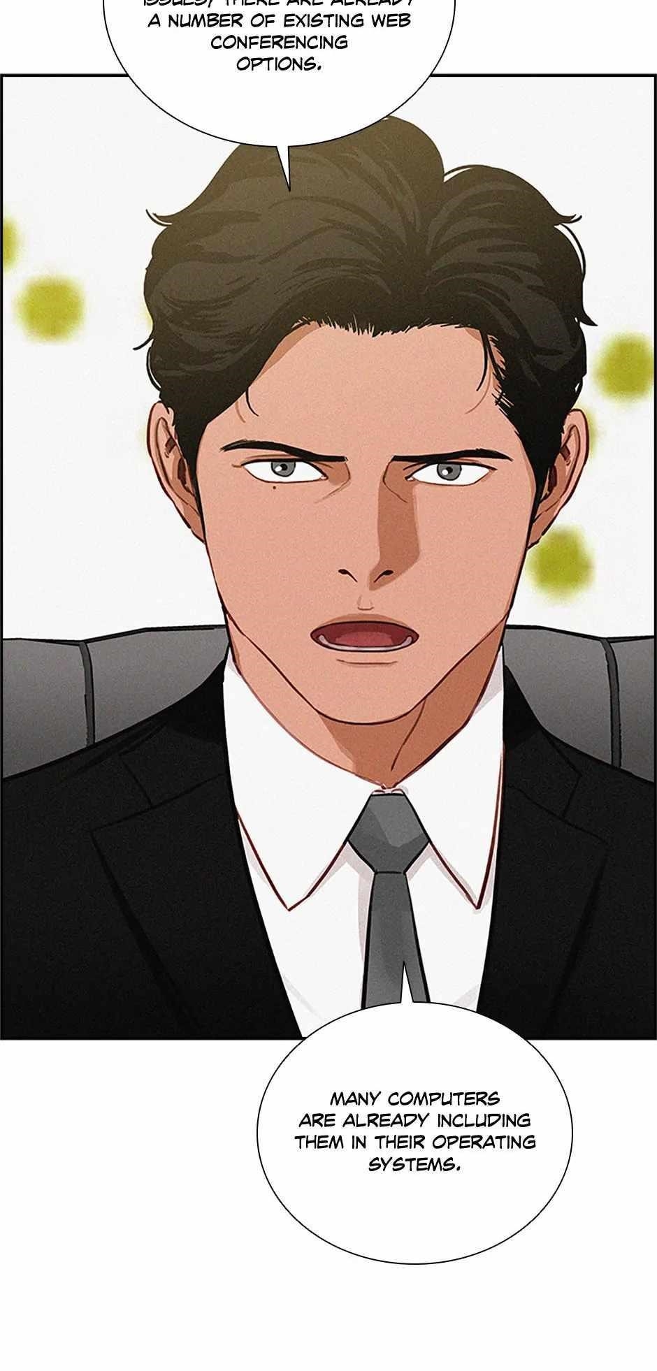 Lord of Money Chapter 158 - Page 52