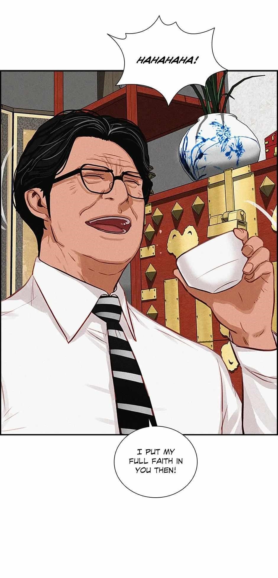 Lord of Money Chapter 160 - Page 26