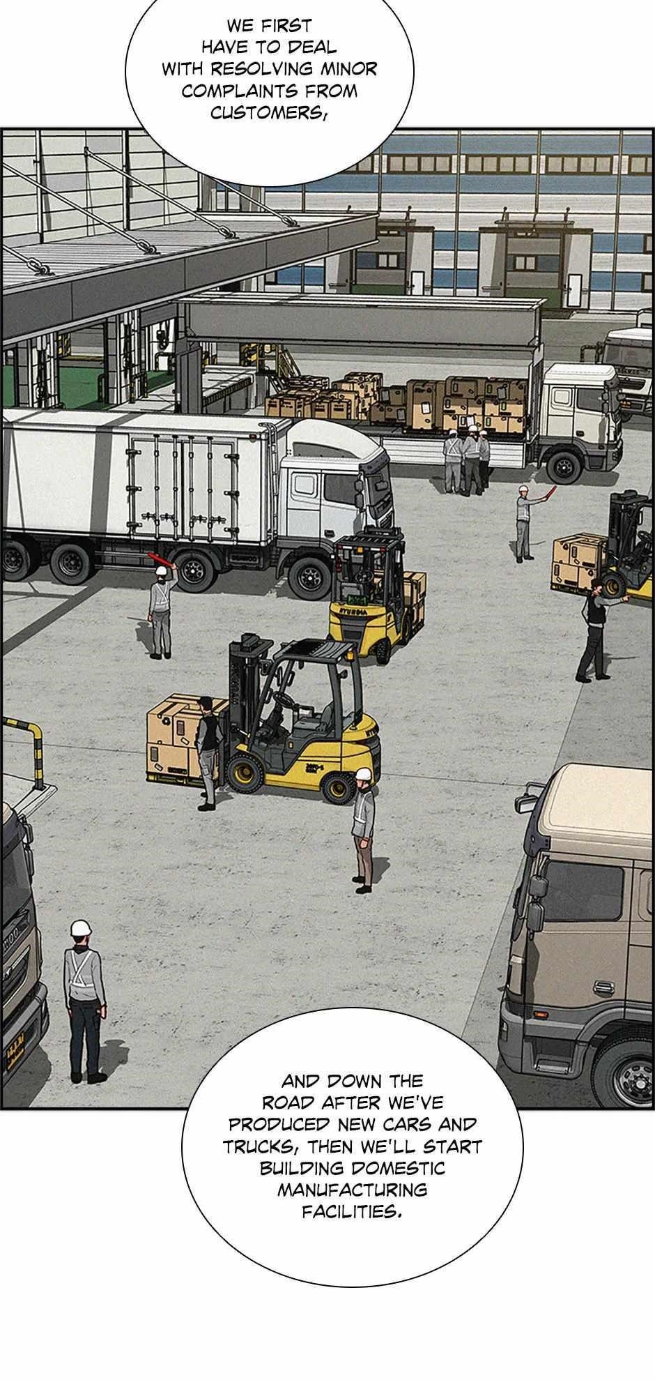 Lord of Money Chapter 160 - Page 49