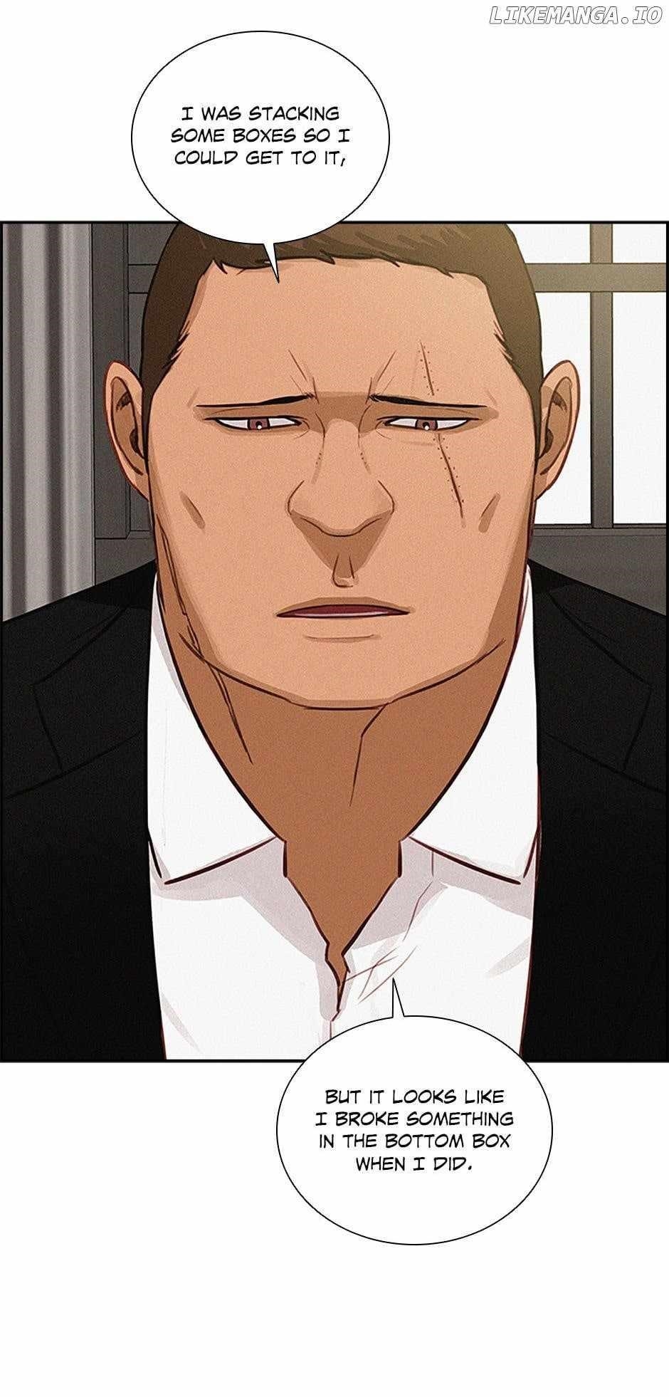 Lord of Money Chapter 161 - Page 67