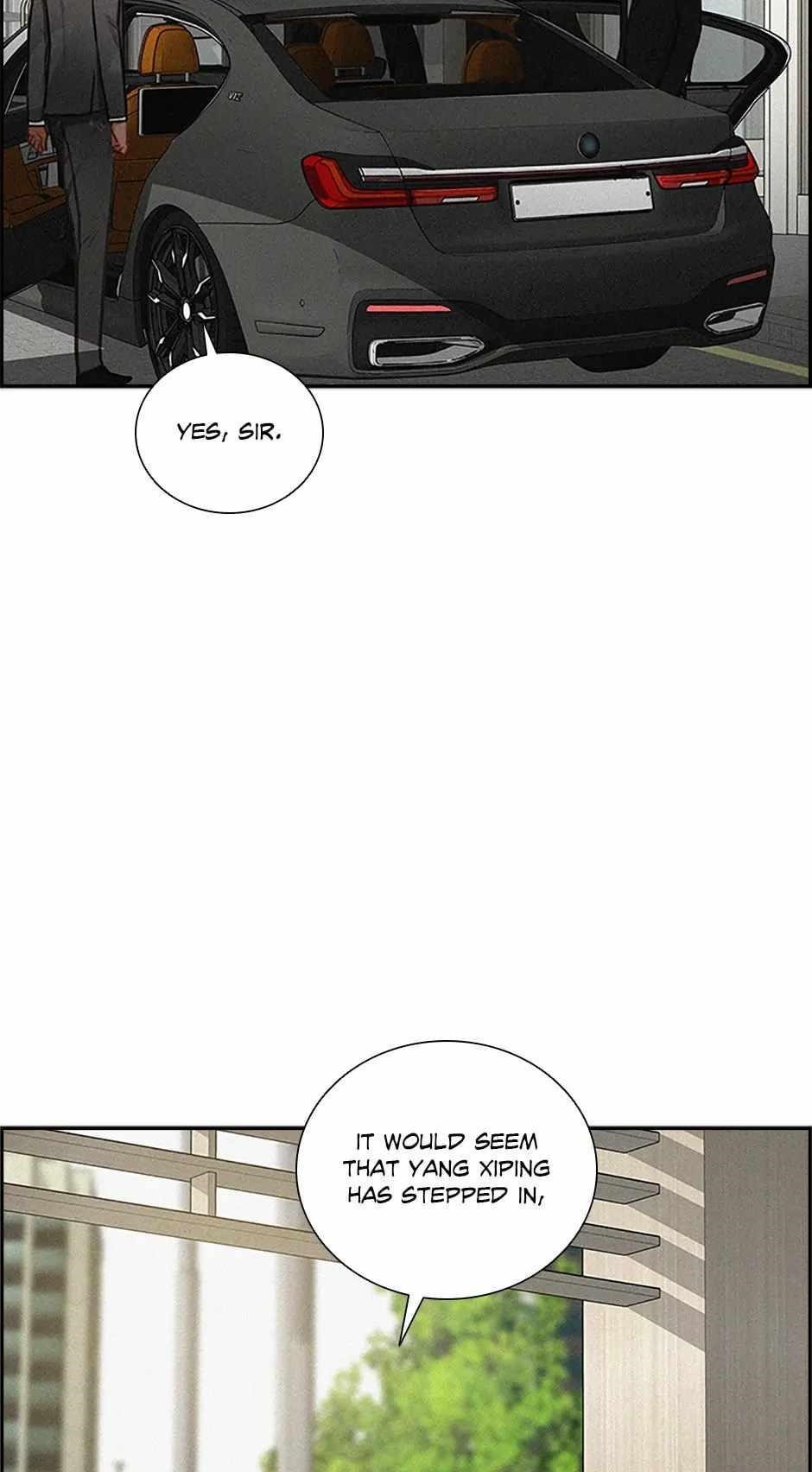 Lord of Money Chapter 163 - Page 65