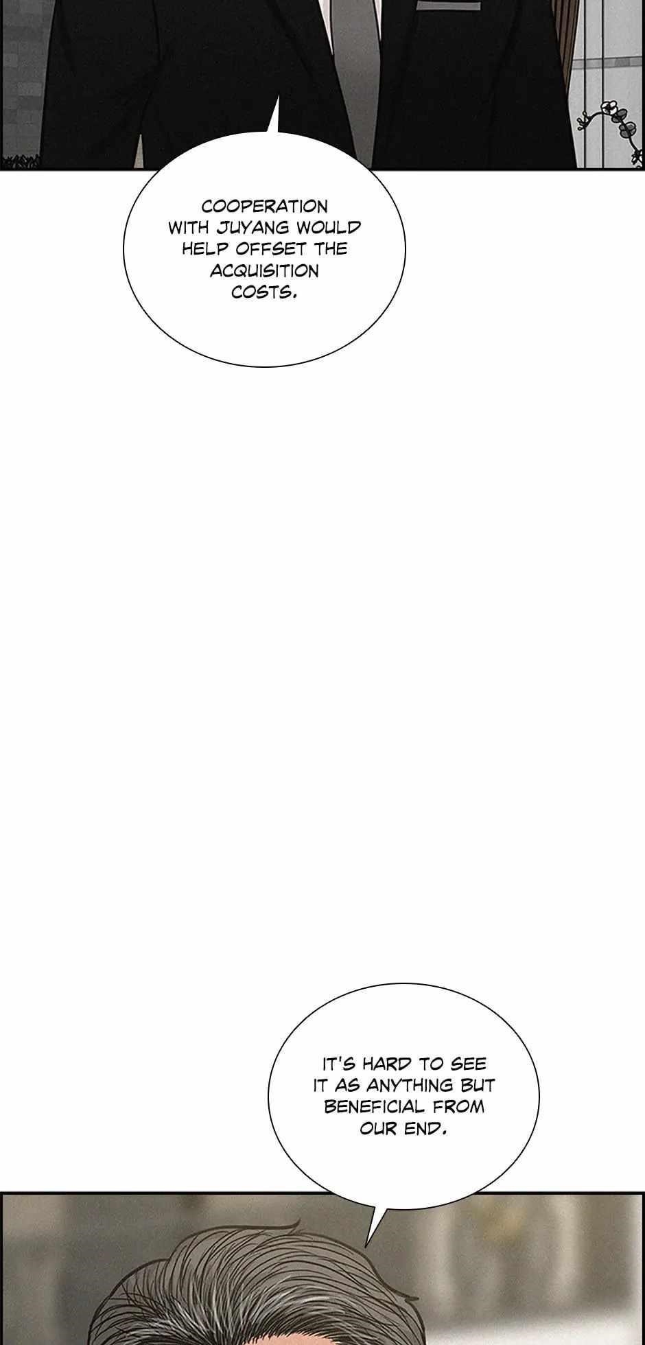 Lord of Money Chapter 163 - Page 72