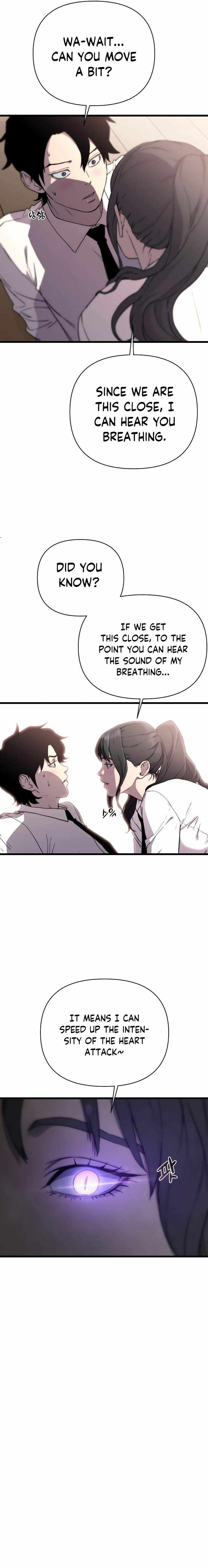 Hybrid Chapter 40 - Page 27