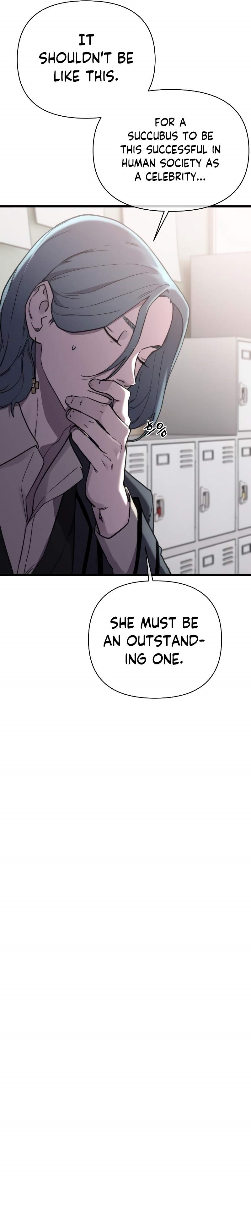 Hybrid Chapter 40 - Page 7