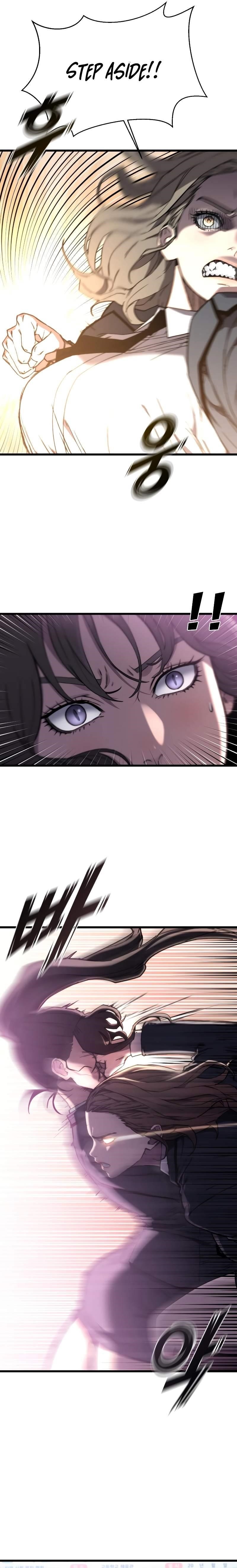 Hybrid Chapter 41 - Page 2