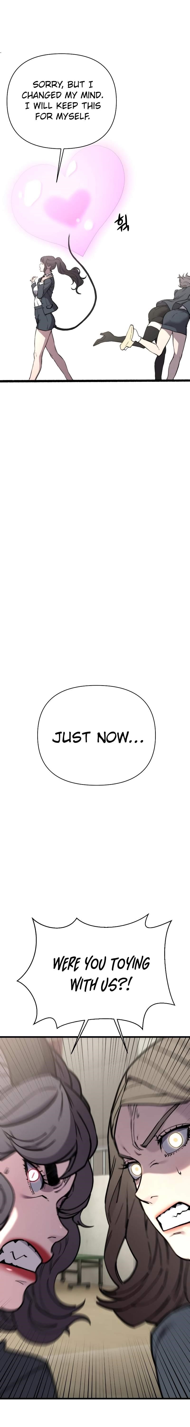 Hybrid Chapter 41 - Page 24