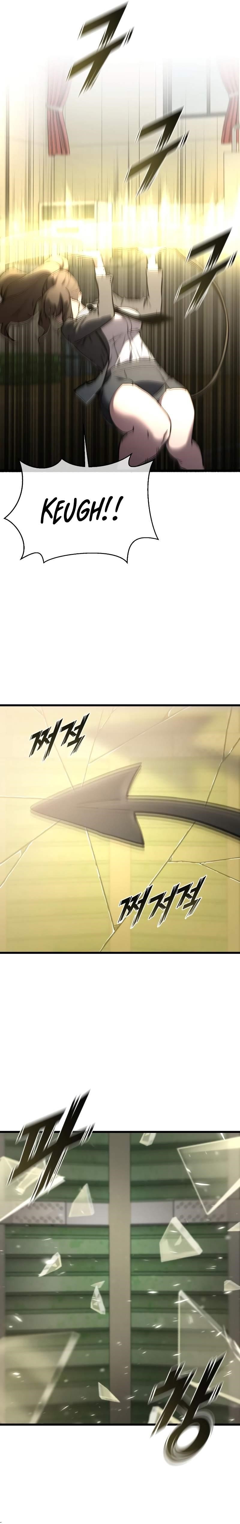 Hybrid Chapter 41 - Page 28