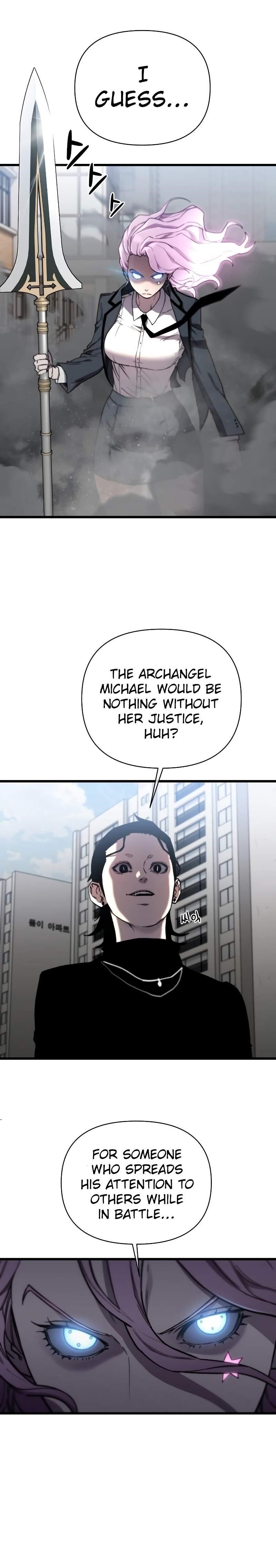 Hybrid Chapter 42 - Page 13