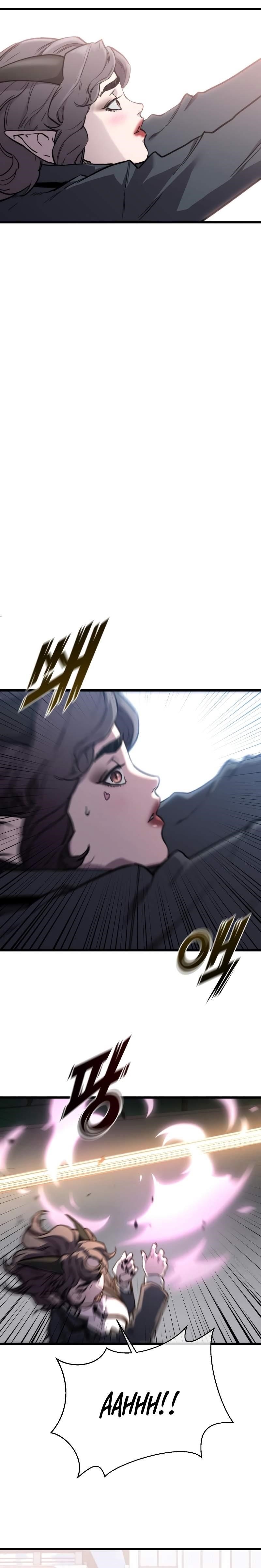 Hybrid Chapter 42 - Page 19