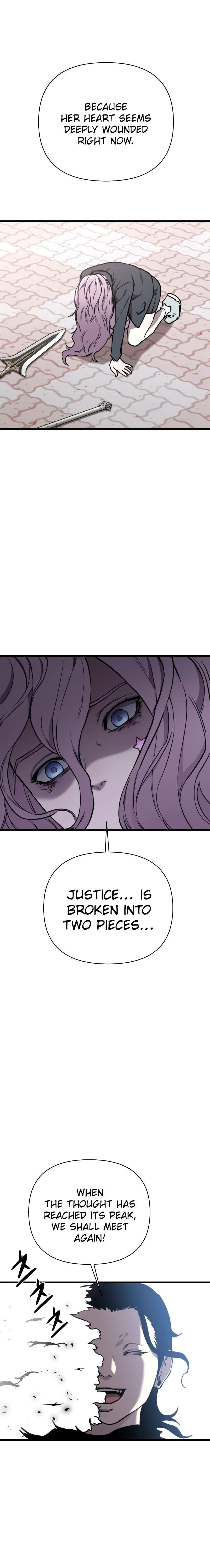 Hybrid Chapter 42 - Page 26