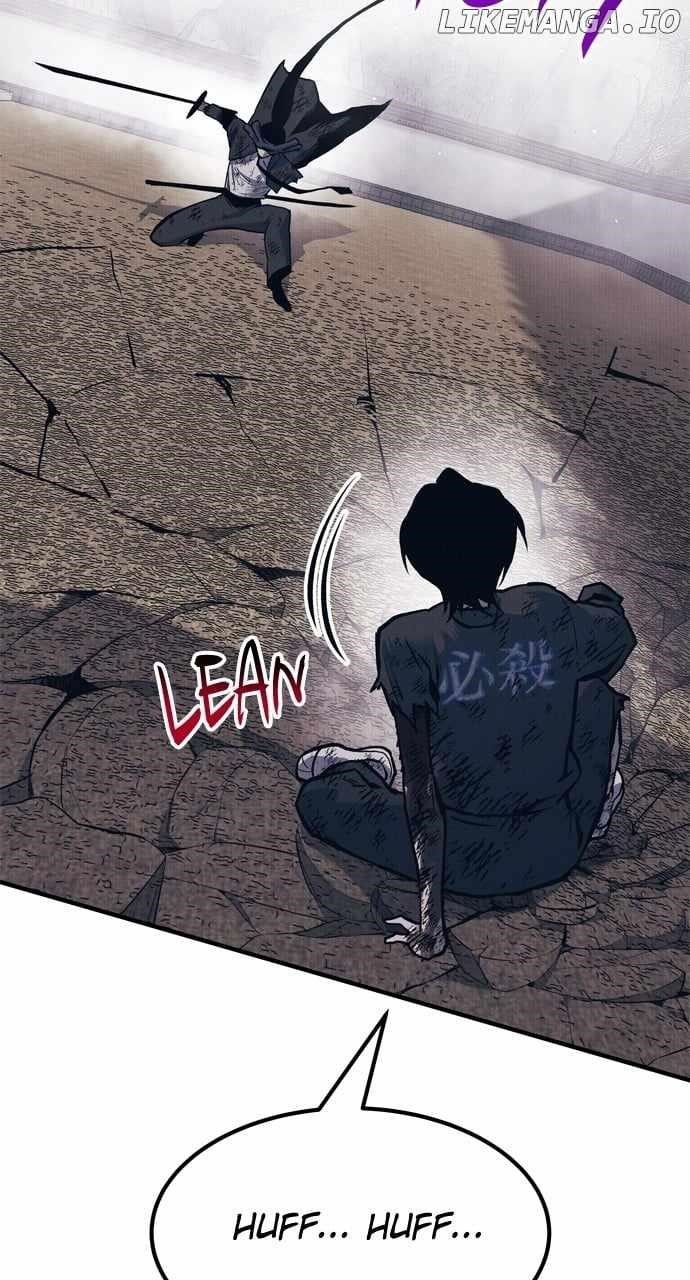 ZomGan Chapter 101 - Page 50