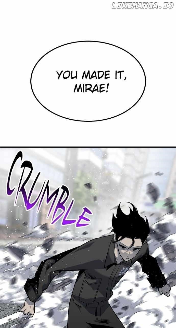 ZomGan Chapter 97 - Page 10