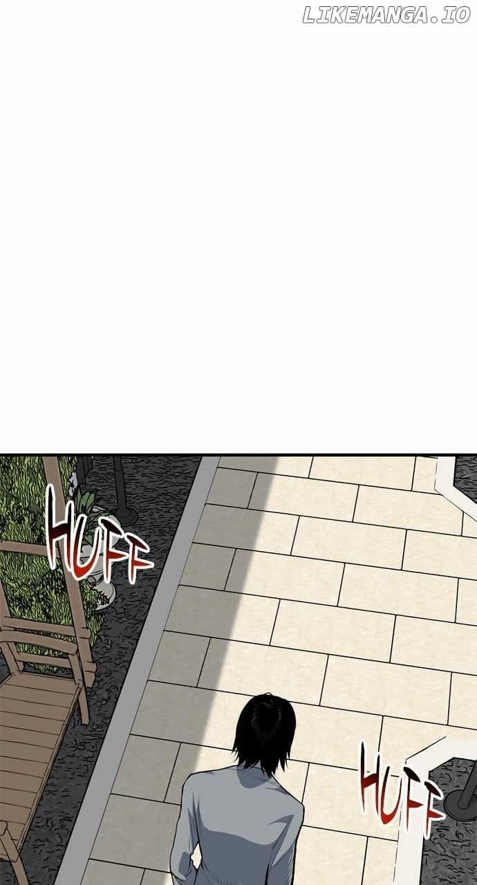 ZomGan Chapter 97 - Page 104