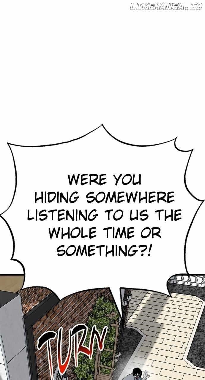 ZomGan Chapter 97 - Page 108