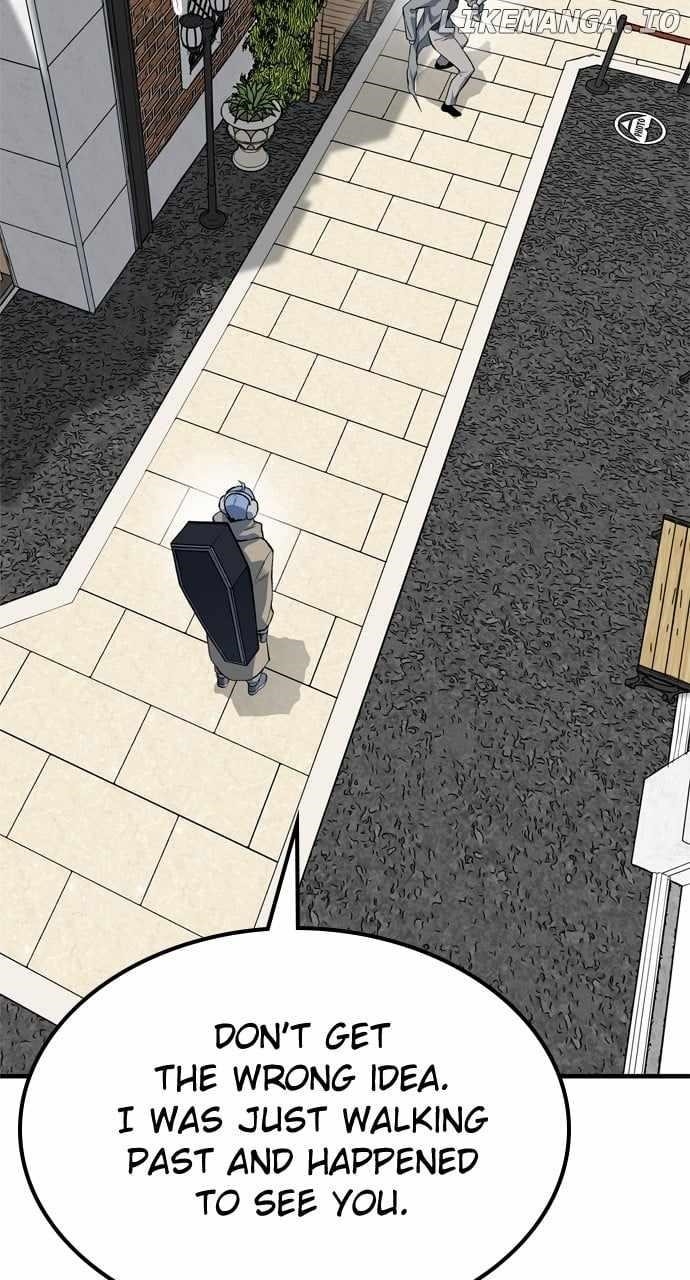 ZomGan Chapter 97 - Page 109