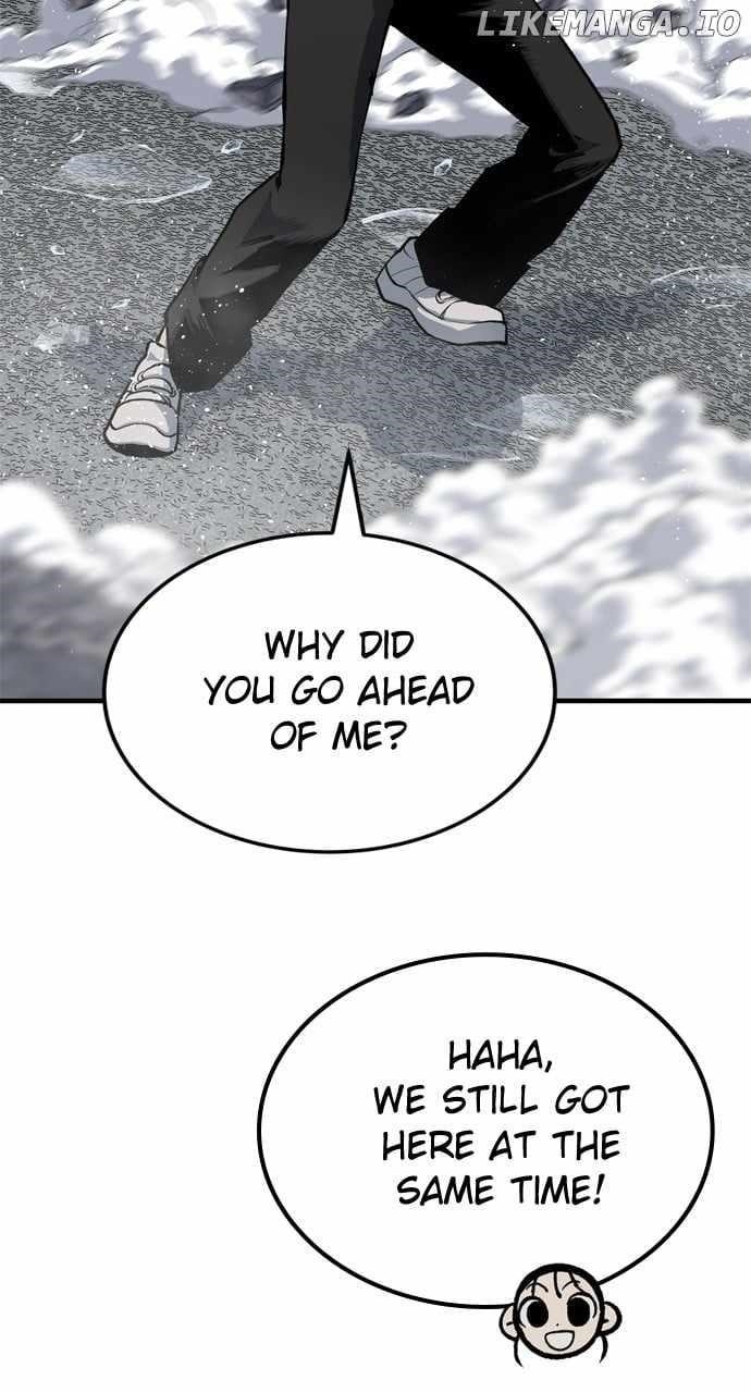 ZomGan Chapter 97 - Page 11