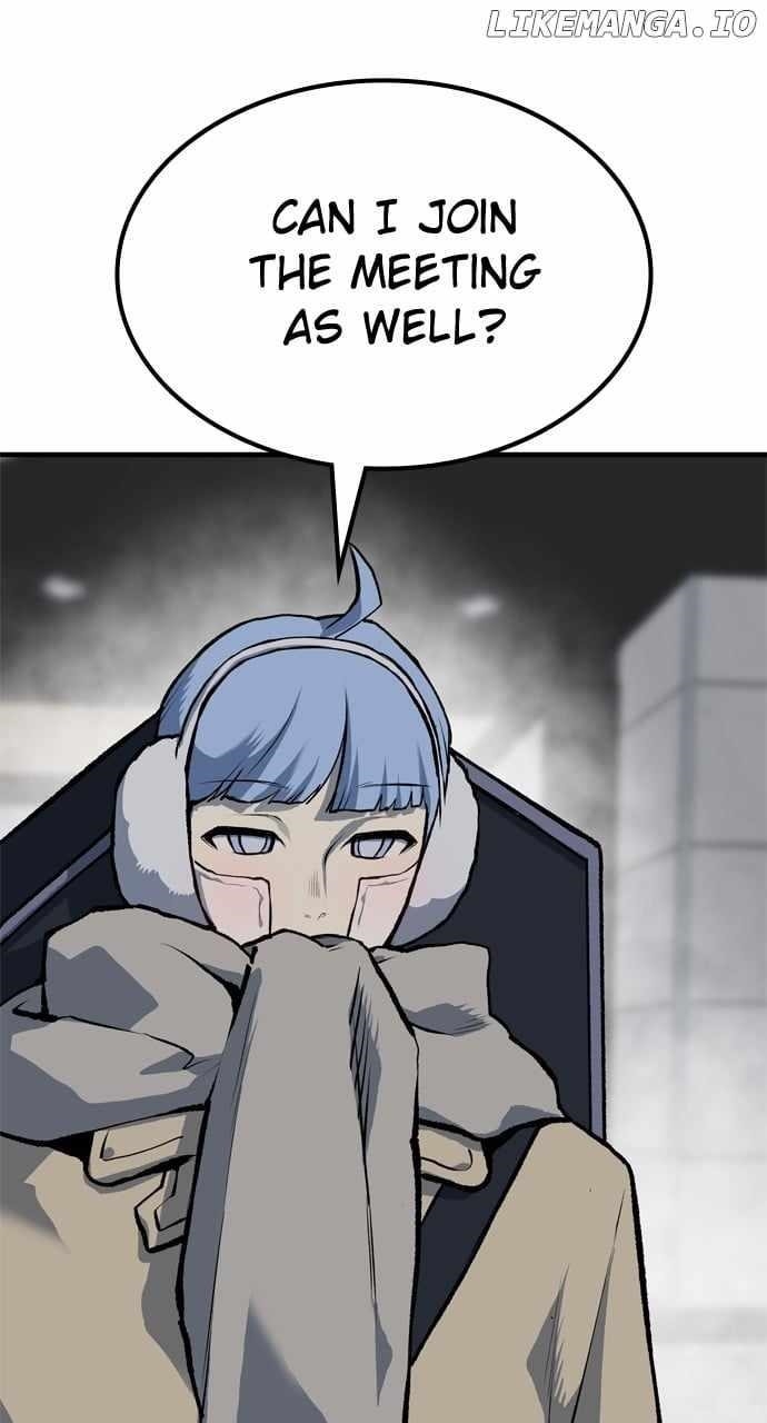 ZomGan Chapter 97 - Page 111