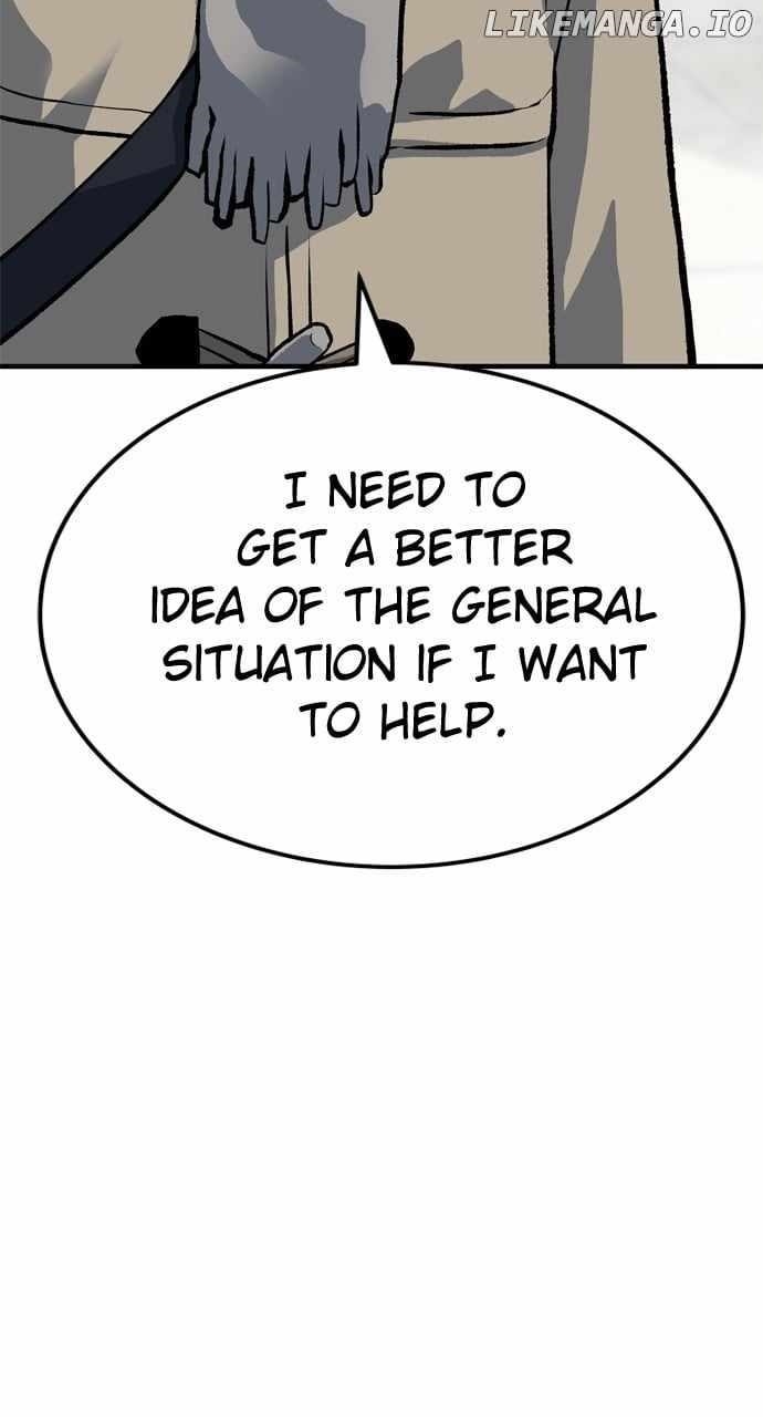 ZomGan Chapter 97 - Page 112