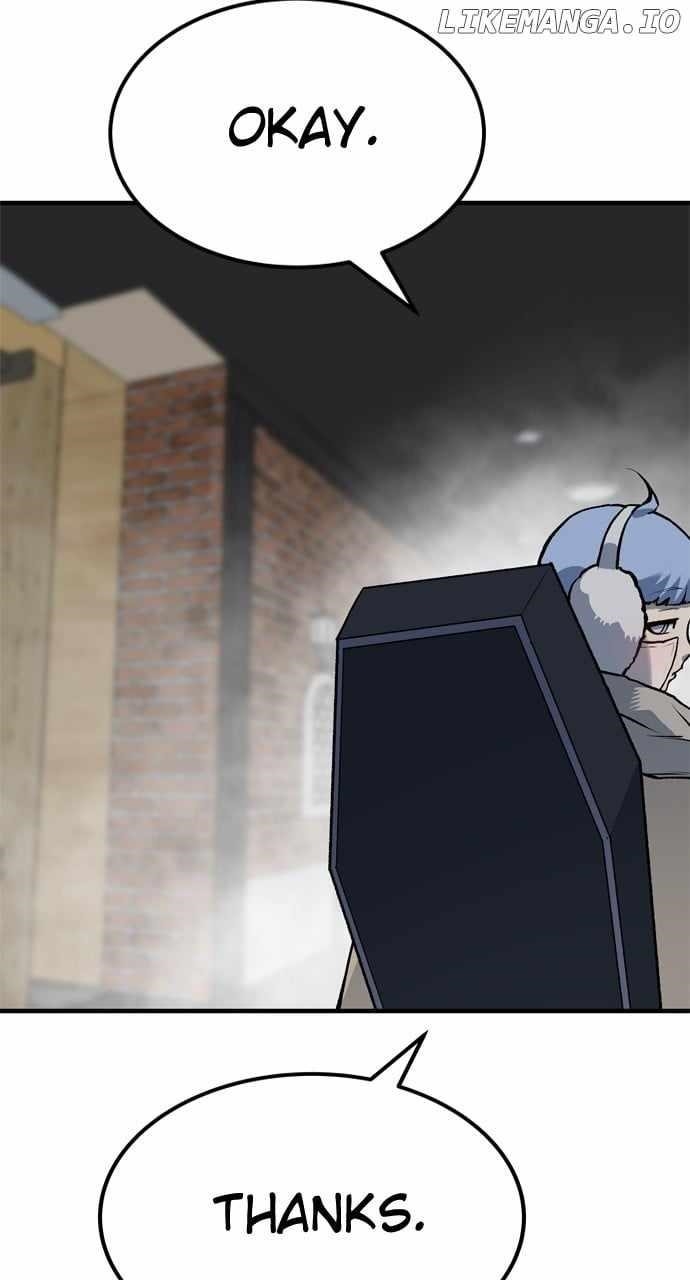 ZomGan Chapter 97 - Page 117