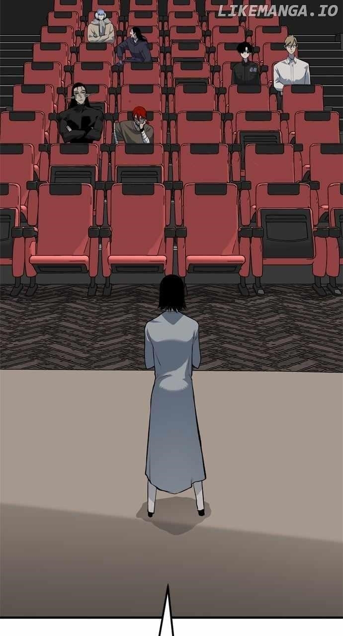 ZomGan Chapter 97 - Page 121