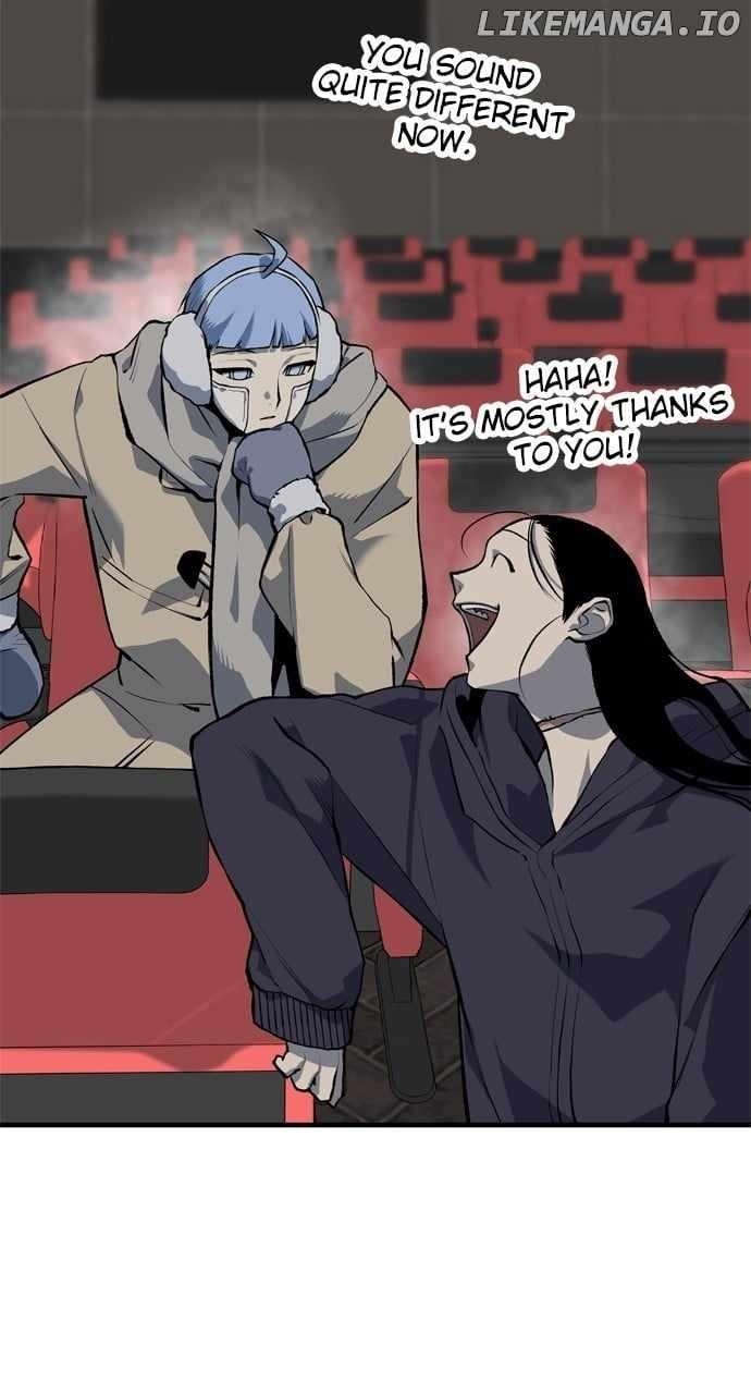 ZomGan Chapter 97 - Page 123