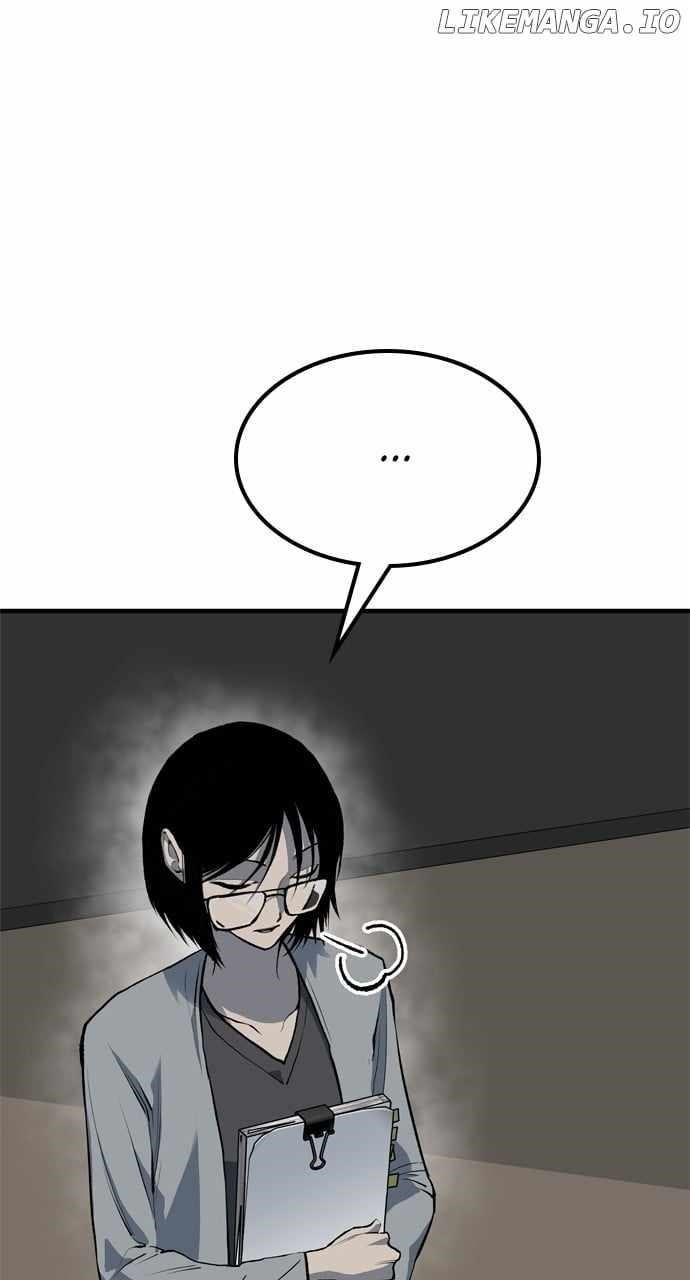 ZomGan Chapter 97 - Page 124